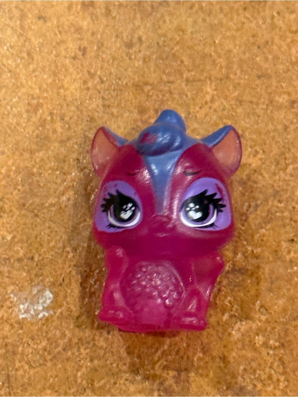Hatchimals Wilder Wings figure